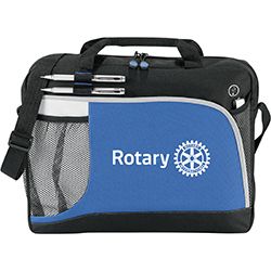 Conference Briefcase CRS Marketing