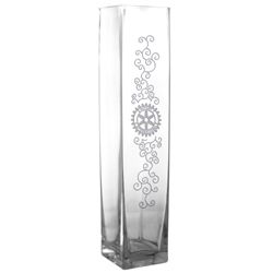 10 Etched Glass Vase Crs Marketing