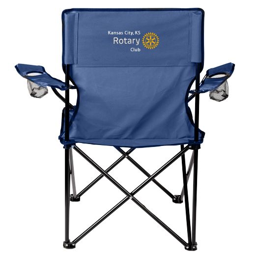 Embroidered camping chairs outlet