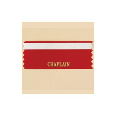 Chaplain