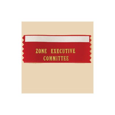 Zone Executive Committee