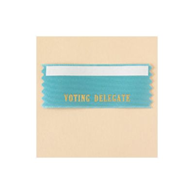 Voting Delegate