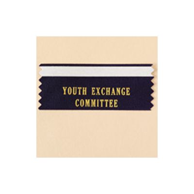 Youth Exchange Committee