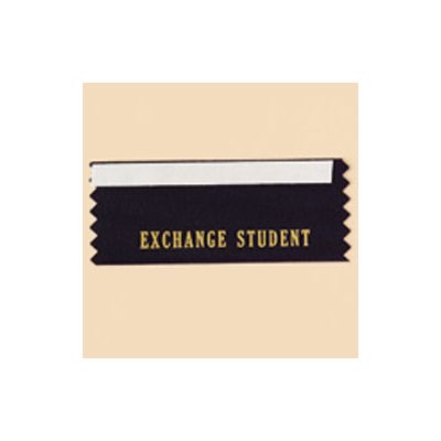 Exchange Student