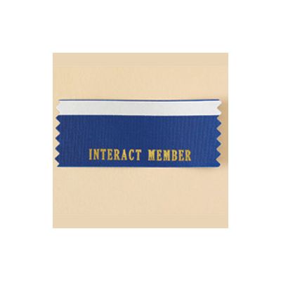 Interact Member