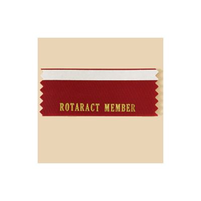 Rotaract Member