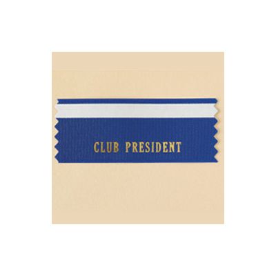 Club President