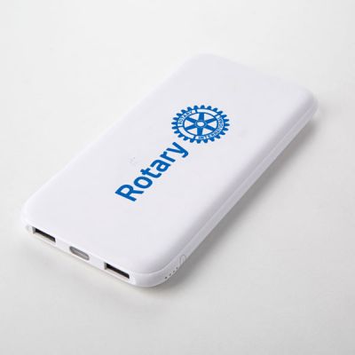 2200mAh Power Bank