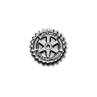 1/4" Sterling Silver Member Lapel Pin