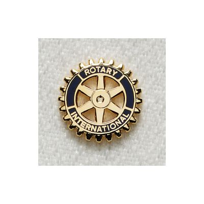 3/8" 10k Gold Member Lapel Pin