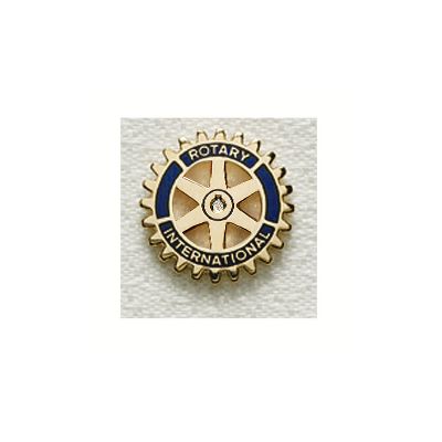 5/8" Magnetic Member Lapel Pin