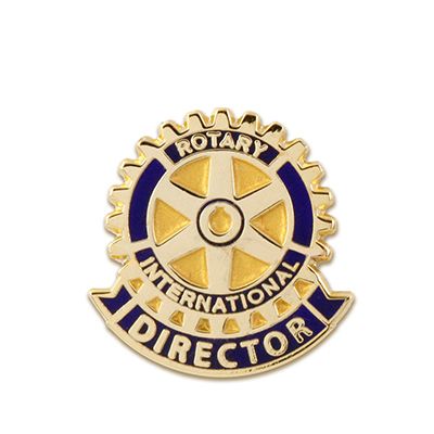 Past Treasurer Lapel Pin