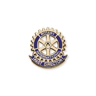 Past Director Lapel Pin