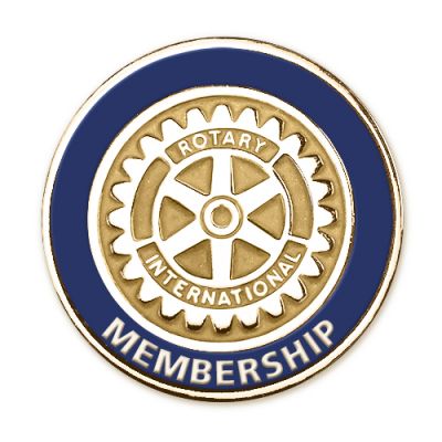 Membership Committee Lapel Pin