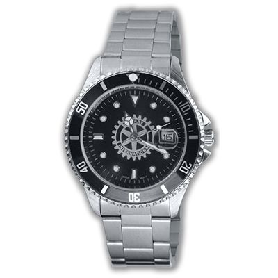 Men's Citizen Movement Watch