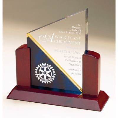 The Summit Award