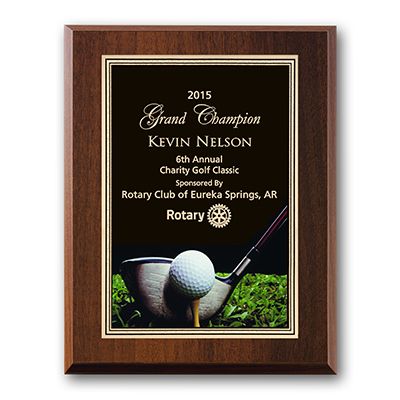 Affordable Golf Recognition Award