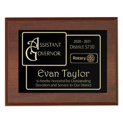 Executive Awards