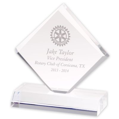 Diamond Jewel Award