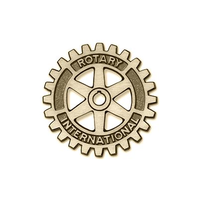 9" Cast Bronze Indoor/Outdoor Emblem