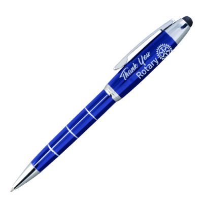 European Executive Stylus "Thank You" Pen