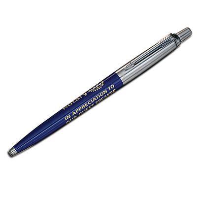 Guest Speaker Parker Jotter Ballpoint Pen