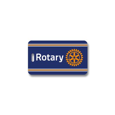 Rotary Masterbrand Luggage Tag