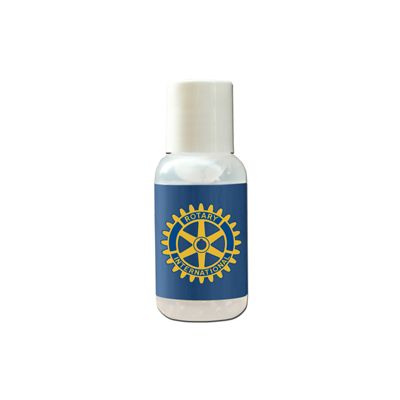 Customized Hand Sanitizer, 1 oz. Bottle