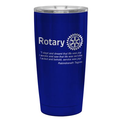 20 oz. Stainless Steel Vacuum Insulated Tumbler