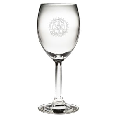 10 oz. White Wine Glasses - Sets of 4