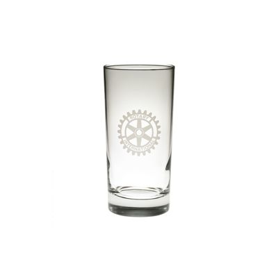 12-1/2 oz. Glass Tumblers - sets of 4