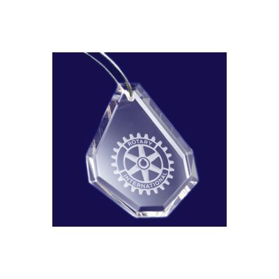 Crystal Ornament / Suncatcher