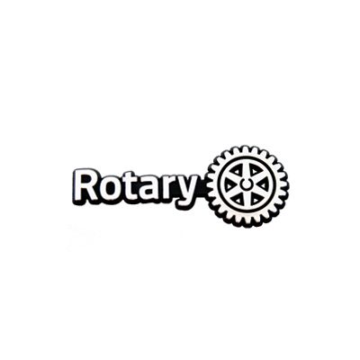 Rotary Masterbrand Nameplates