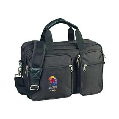 Laptop BRIEFBAG with 2023-2024 Theme