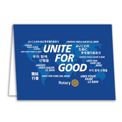 2025-26 Message Note Cards, 10-pack
