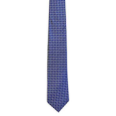 2025-26 Theme Silk Necktie