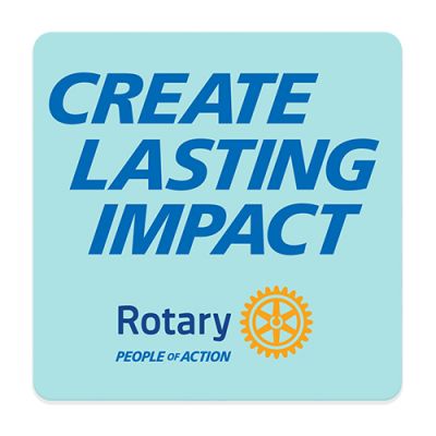 2026-2027 Message-Roll of 100 Stickers 