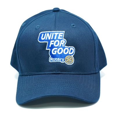 2025-26 Presidential Message Embroidered Hat