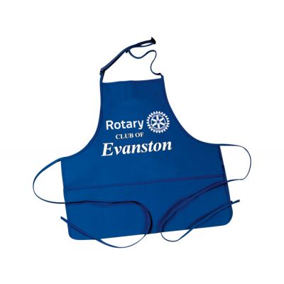 Custom Apron and Set-Up Fee