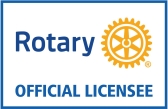 CRS Marketing Rotary Official Licensee for Canada