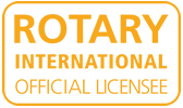 CRS Marketing Rotary Official Licensee for Canada